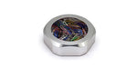 Autoart Aluminum Nut Container Finished and Ready-to-Use Product- Japan Figure Store - #1 Bring To You The Best Japanese Goods