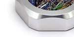 Autoart Aluminum Nut Container Finished and Ready-to-Use Product- Japan Figure Store - #1 Bring To You The Best Japanese Goods