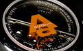 Autoart Carbon Black Sports Caliper Watch - Complete Finished Product- Japan Figure Store - #1 Bring To You The Best Japanese Goods