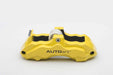 Autoart Caliper Tape Dispenser Yellow Finished - Design Product by Autoart- Japan Figure Store - #1 Bring To You The Best Japanese Goods