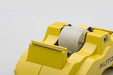 Autoart Caliper Tape Dispenser Yellow Finished - Design Product by Autoart- Japan Figure Store - #1 Bring To You The Best Japanese Goods