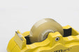 Autoart Caliper Tape Dispenser Yellow Finished - Design Product by Autoart- Japan Figure Store - #1 Bring To You The Best Japanese Goods