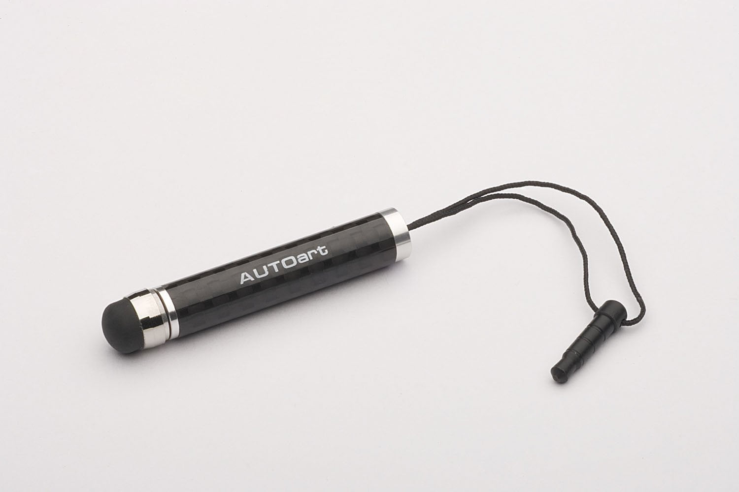 Autoart Carbon Stylus for Smartphones ��� Premium Finished Product- Japan Figure Store - #1 Bring To You The Best Japanese Goods