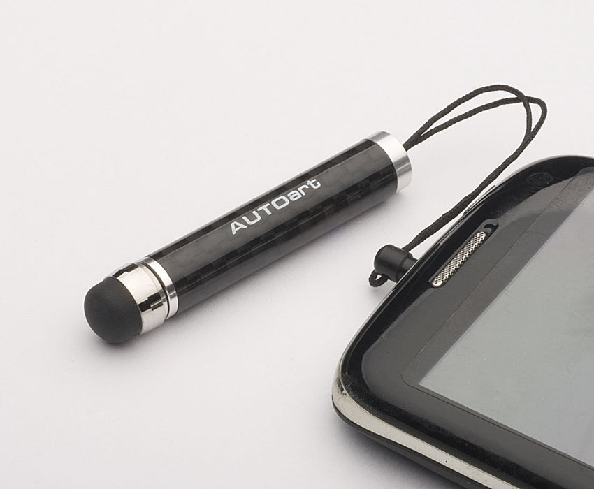 Autoart Carbon Stylus for Smartphones ��� Premium Finished Product- Japan Figure Store - #1 Bring To You The Best Japanese Goods