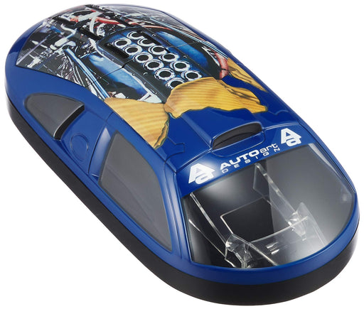 Autoart Cockpit Box for Watches - High Quality Finished Product- Japan Figure Store - #1 Bring To You The Best Japanese Goods