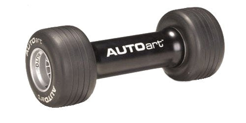 Autoart Formula Wheel Dumbbell Complete Set - Fitness Strength Training Equipment- Japan Figure Store - #1 Bring To You The Best Japanese Goods