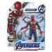 Hasbro 6-Inch Iron Spider-Man Figure Avengers Endgame 2019 MCU- Japan Figure Store - #1 Bring To You The Best Japanese Goods