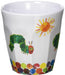 Aworks Japan Eric Carle The Very Hungry Caterpillar Melamine Cup- Japan Figure Store - #1 Bring To You The Best Japanese Goods