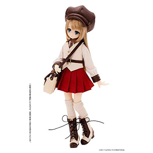 AZONE Pod028-Akt Katie Day Of Departure - Japan Figure Store - #1 Bring To You The Best Japanese Goods