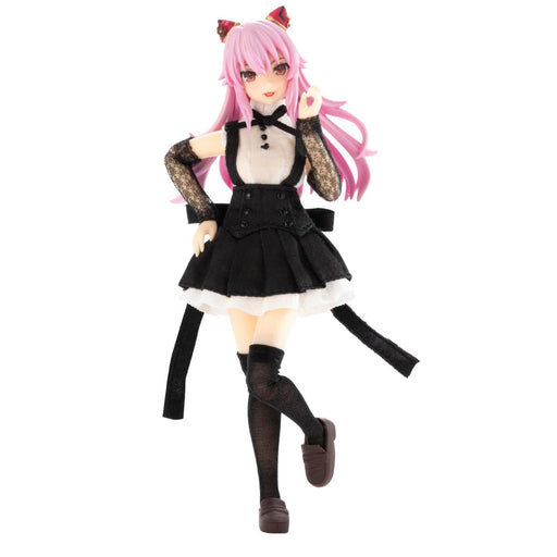 Azone Intl 1/12 Assault Lily Araya Endo Doll- Japan Figure Store - #1 Bring To You The Best Japanese Goods