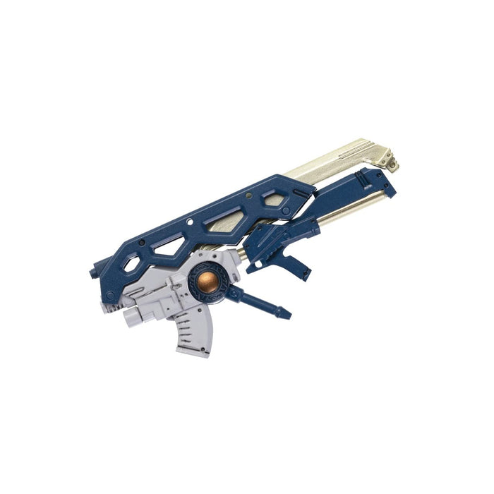 Azone International 1:12 Scale Assault Lily Gungnir Blue Version Plastic Finished Product 16Cm Japan- Japan Figure Store - #1 Bring To You The Best Japanese Goods