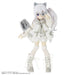 Azone International 1/12 Laia Doll Mimi Garden Natural History White Gray Japan- Japan Figure Store - #1 Bring To You The Best Japanese Goods