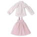 AZONE Pic343-Pnk 1/12 Tulle Dress Set Pink- Japan Figure Store - #1 Bring To You The Best Japanese Goods