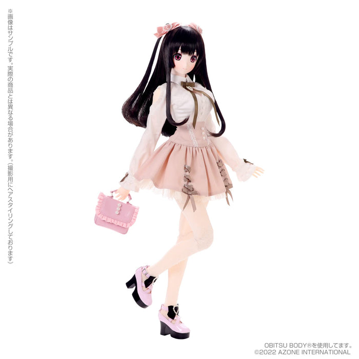 Japanese Doll Kureha Dreamy White Ver. My Sweet Girl Happiness Clover Series- Japan Figure Store - #1 Bring To You The Best Japanese Goods