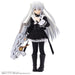 Azone Int'L Assault Lily No.061 Kumi Egawa V2.0 1/12 Vinyl Head Figure Doll Japan- Japan Figure Store - #1 Bring To You The Best Japanese Goods