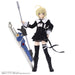 Azone International Assault Lily Series No.062 Amano Amano Version2.0 Plastic Armor Specification 1/12 Scale Soft Vinyl Head Figure Collector Scale Doll- Japan Figure Store - #1 Bring To You The Best Japanese Goods