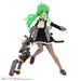 Azone Intl Assault Lily Ichi Tanaka 1/12 Doll- Japan Figure Store - #1 Bring To You The Best Japanese Goods