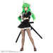 Azone Intl Assault Lily Ichi Tanaka 1/12 Doll- Japan Figure Store - #1 Bring To You The Best Japanese Goods