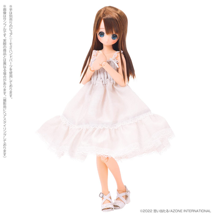 Japanese Doll Chiika Brown Hair Ver. Sweet Memory- Japan Figure Store - #1 Bring To You The Best Japanese Goods