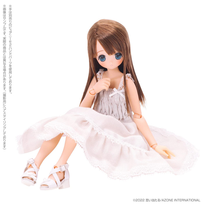 Japanese Doll Chiika Brown Hair Ver. Sweet Memory- Japan Figure Store - #1 Bring To You The Best Japanese Goods
