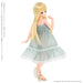 Azone International Ex Cute Lien Japan Doll Set 1/6 Scale Soft Vinyl Figure Pod004-Lsg Shiny Gold Hair- Japan Figure Store - #1 Bring To You The Best Japanese Goods