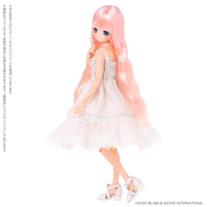 Japanese Doll Miu Pink Hair Ver. Sweet Memory- Japan Figure Store - #1 Bring To You The Best Japanese Goods
