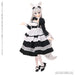 Azone International Iris Collect Layla Welcome To Mofumofu Cafe Usual Wolf Maid Ver. 1/3 Scale Soft Vinyl Head Figure Collector Scale Doll- Japan Figure Store - #1 Bring To You The Best Japanese Goods