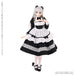 Azone International Iris Collect Layla Welcome To Mofumofu Cafe Usual Wolf Maid Ver. 1/3 Scale Soft Vinyl Head Figure Collector Scale Doll- Japan Figure Store - #1 Bring To You The Best Japanese Goods