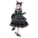 Azone International Iris Collect Leila Welcome To The Mofumofu Cafe Full Moon Wolf Maid Ver. 1/3 Scale Soft Vinyl Head Figure Collector Scale Doll- Japan Figure Store - #1 Bring To You The Best Japanese Goods