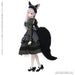 Azone International Iris Collect Leila Welcome To The Mofumofu Cafe Full Moon Wolf Maid Ver. 1/3 Scale Soft Vinyl Head Figure Collector Scale Doll- Japan Figure Store - #1 Bring To You The Best Japanese Goods