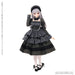 Azone International Iris Collect Leila Welcome To The Mofumofu Cafe Full Moon Wolf Maid Ver. 1/3 Scale Soft Vinyl Head Figure Collector Scale Doll- Japan Figure Store - #1 Bring To You The Best Japanese Goods