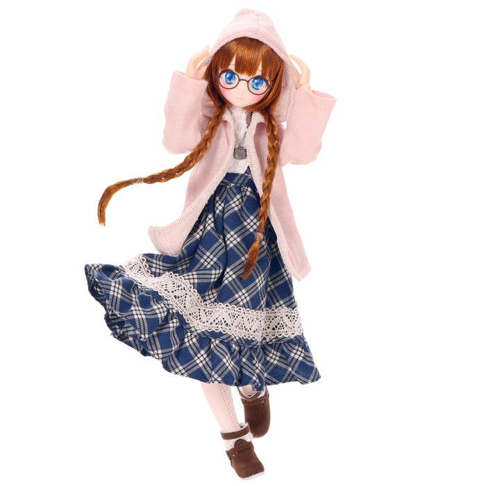 Azone International Yukiho Asahina ~Our New Story~ 1.1 22.5cm ABS- Japan Figure Store - #1 Bring To You The Best Japanese Goods