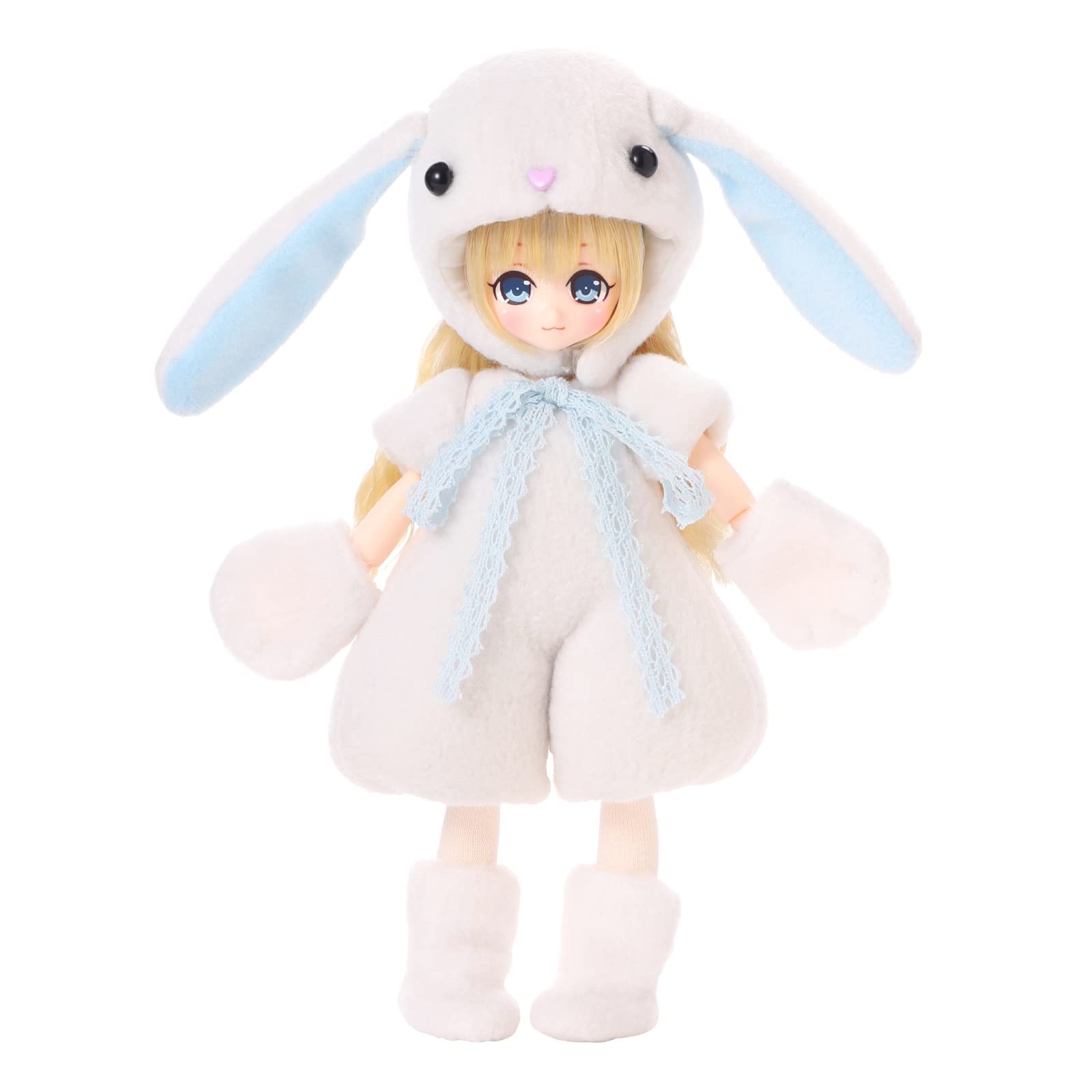 Japanese Doll Sui Rabbit In The Year Of The Rabbit Lil Fairy- Japan Figure Store - #1 Bring To You The Best Japanese Goods