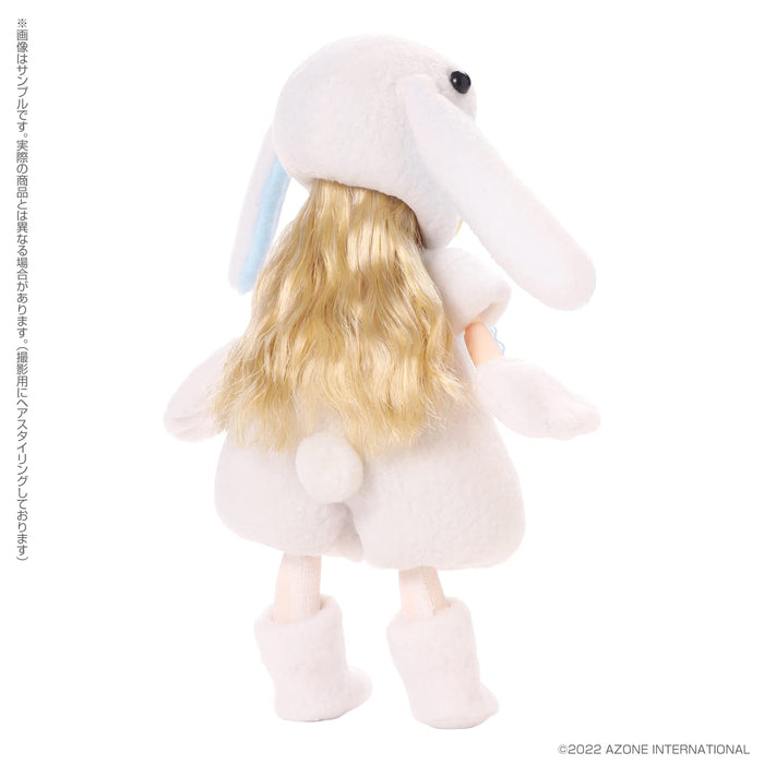 Japanese Doll Sui Rabbit In The Year Of The Rabbit Lil Fairy- Japan Figure Store - #1 Bring To You The Best Japanese Goods