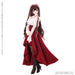 Azone International Narcissenoir X Iris Collect Rino Winter Holiday Red Amaryllis 1/3 Soft Vinyl Figure Doll Japan- Japan Figure Store - #1 Bring To You The Best Japanese Goods