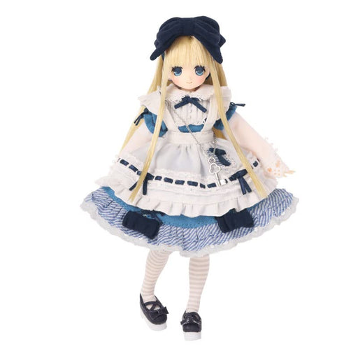 Azone Intl Picoex Cute Coron Classic Alice Figure Pid001-Pka- Japan Figure Store - #1 Bring To You The Best Japanese Goods