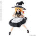 Azone International Pureneemo Character Series No.132 Touhou Project Marisa Kirisame 1/6 Scale Soft Vinyl Head Figure Collector Scale Doll Secondary Production- Japan Figure Store - #1 Bring To You The Best Japanese Goods