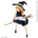 Azone International Pureneemo Character Series No.132 Touhou Project Marisa Kirisame 1/6 Scale Soft Vinyl Head Figure Collector Scale Doll Secondary Production- Japan Figure Store - #1 Bring To You The Best Japanese Goods