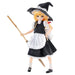 Azone International Pureneemo Character Series No.132 Touhou Project Marisa Kirisame 1/6 Scale Soft Vinyl Head Figure Collector Scale Doll Secondary Production- Japan Figure Store - #1 Bring To You The Best Japanese Goods