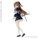 Azone International Pureneemo Character Series No.136 Assault Lily Last Bullet Guo Shinrin 1/6 Scale Soft Vinyl Head Figure Collector Scale Doll Secondary Order- Japan Figure Store - #1 Bring To You The Best Japanese Goods