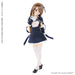 Azone International Pureneemo Character Series No.136 Assault Lily Last Bullet Guo Shinrin 1/6 Scale Soft Vinyl Head Figure Collector Scale Doll Secondary Order- Japan Figure Store - #1 Bring To You The Best Japanese Goods