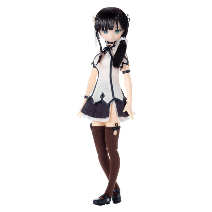 Azone International Japan Pureneemo Character Series No.137 King Ameka 1/6 Scale Vinyl Figure Doll- Japan Figure Store - #1 Bring To You The Best Japanese Goods
