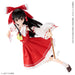 Azone International Pureneemo Character Series No.148 Touhou Project Reimu Hakurei 1/6 Scale Soft Vinyl Head Figure Collector Scale Doll- Japan Figure Store - #1 Bring To You The Best Japanese Goods