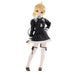 Azone Intl Assault Lily Last Bullet Tsurusa Ando 1/6 Figure 24cm Soft Vinyl- Japan Figure Store - #1 Bring To You The Best Japanese Goods