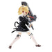 Azone Intl Assault Lily Last Bullet Tsurusa Ando 1/6 Figure 24cm Soft Vinyl- Japan Figure Store - #1 Bring To You The Best Japanese Goods
