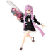 Azone Intl Assault Lily Last Bullet Yuuri Ichiyanagi 1/6 Doll 24cm Soft Vinyl- Japan Figure Store - #1 Bring To You The Best Japanese Goods