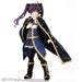Azone Intl Assault Lily Haru Hishida 1/12 PVC Figure 15cm- Japan Figure Store - #1 Bring To You The Best Japanese Goods