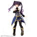 Azone Intl Assault Lily Haru Hishida 1/12 PVC Figure 15cm- Japan Figure Store - #1 Bring To You The Best Japanese Goods