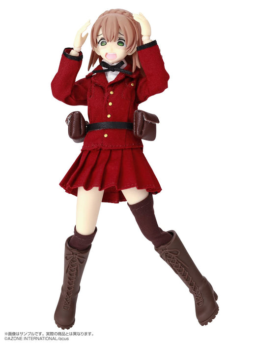 Azone International Japan Assault Lily Matsunaga Yui V1.5- Japan Figure Store - #1 Bring To You The Best Japanese Goods