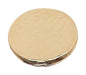 Azone Original 6Mm Flat Button Gold Amp112-Gld Doll Accessory- Japan Figure Store - #1 Bring To You The Best Japanese Goods
